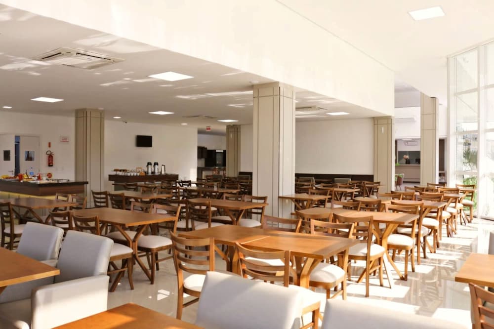 Vestena Hotel Indaial 23/23