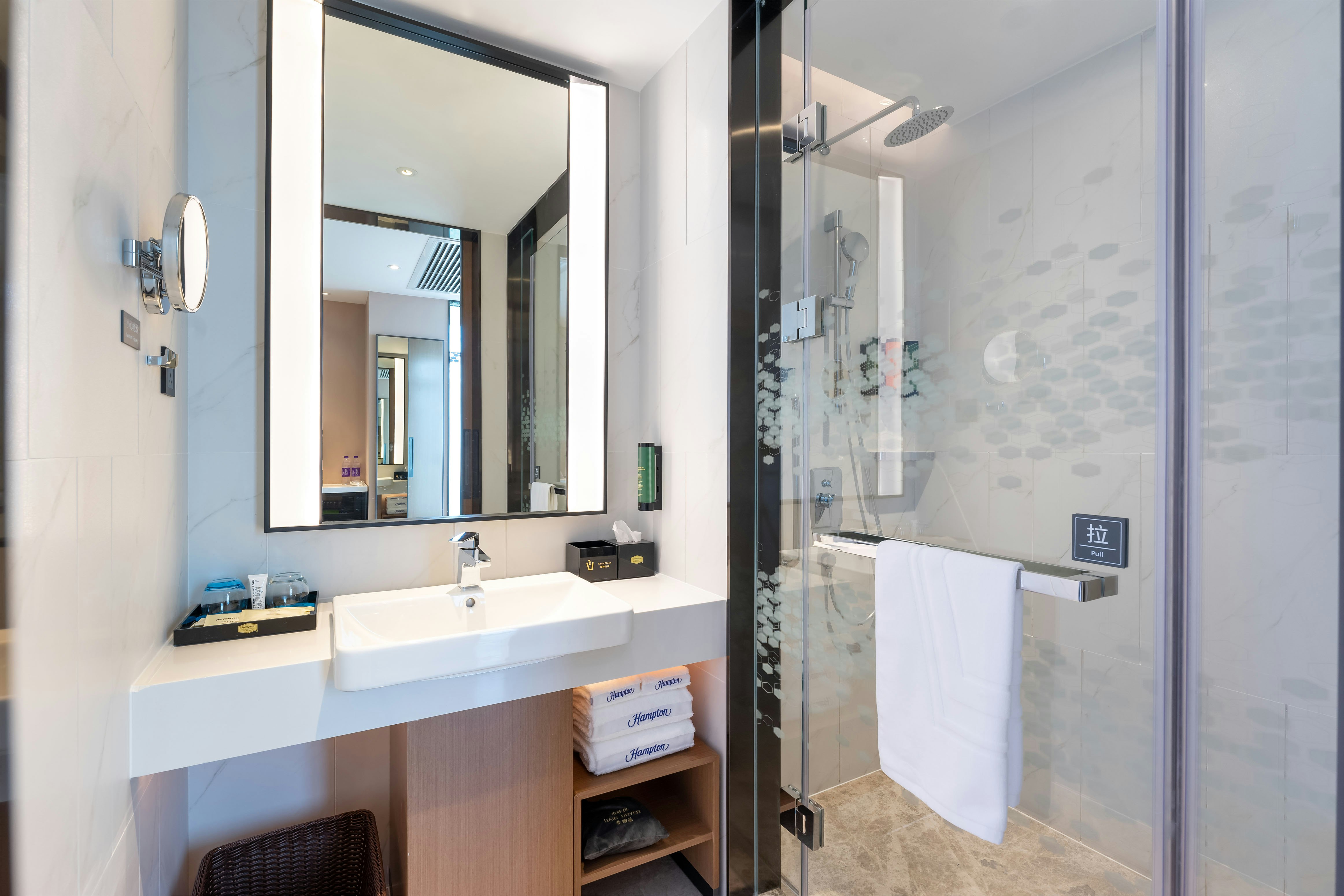 Hampton by Hilton Guangzhou Jinshazhou 46/50