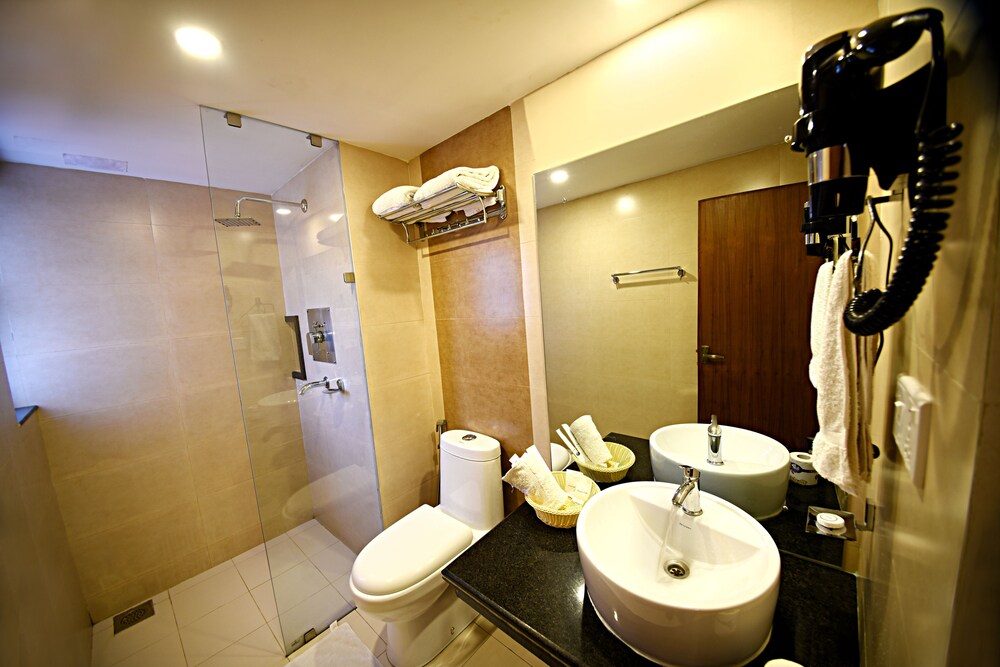 Kumari Boutique Hotel 48/50