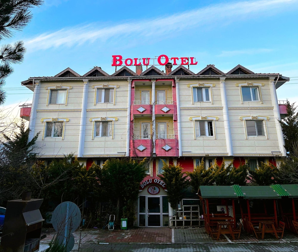 Bolu Otel 5/50