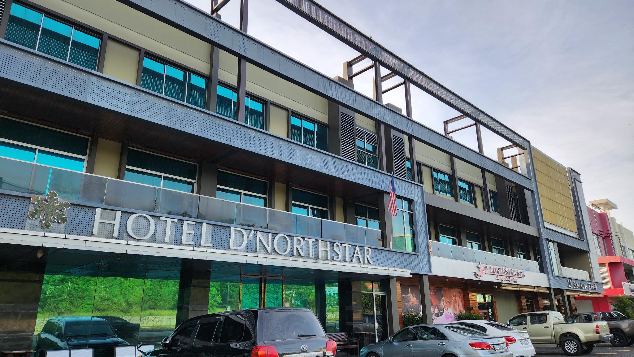D North Star Hotel & Spa 17/54