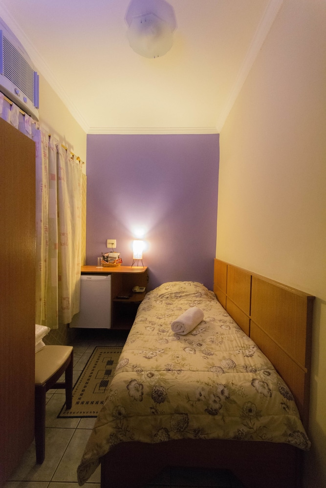 Hotel Estacao Paraiso 35/73