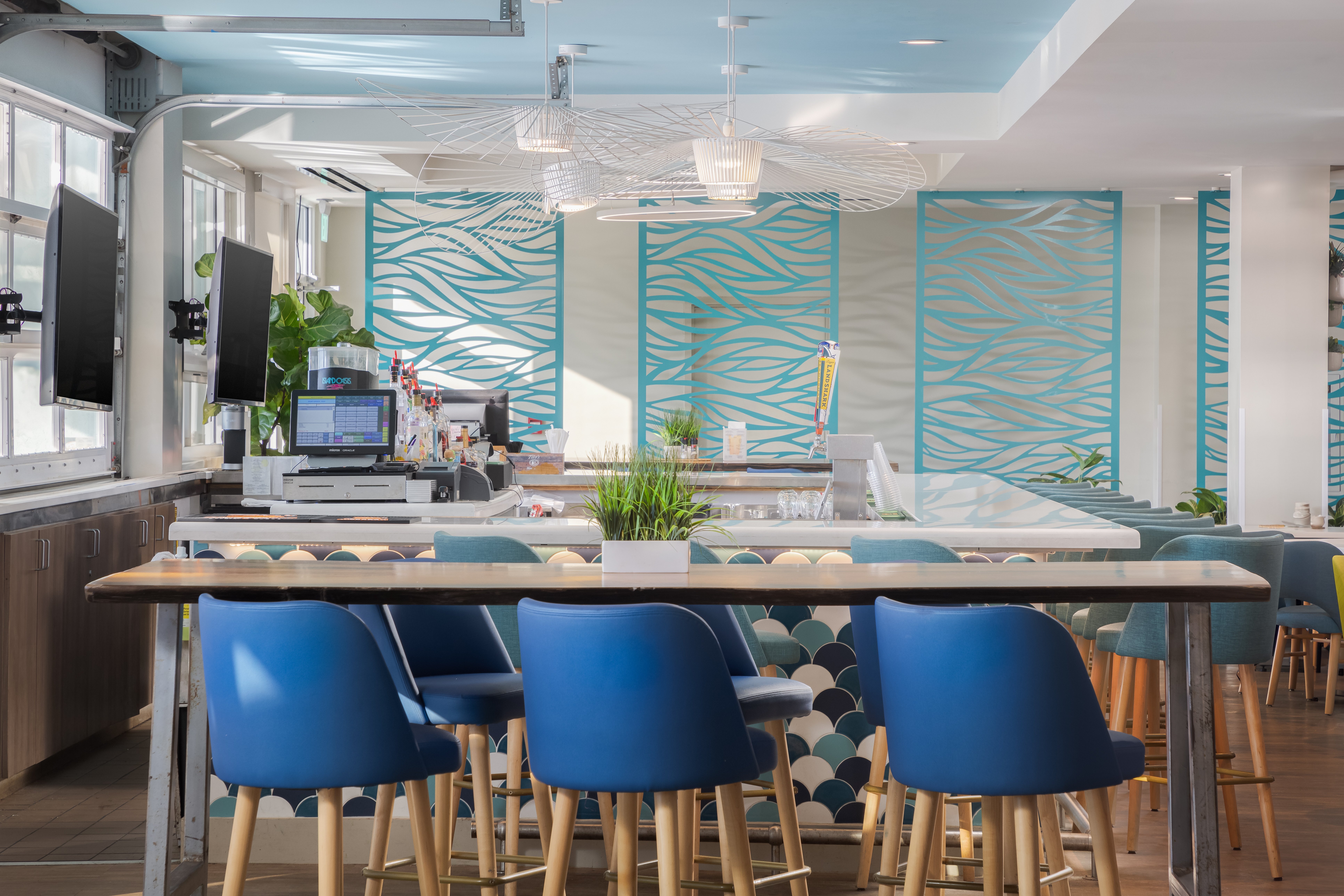 Holiday Inn Oceanfront At Surfside Beach 41/65
