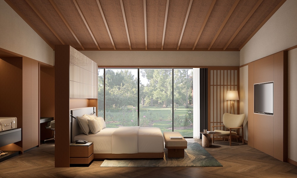 Da Nang Mikazuki Japanese Resorts and Spa 28/49