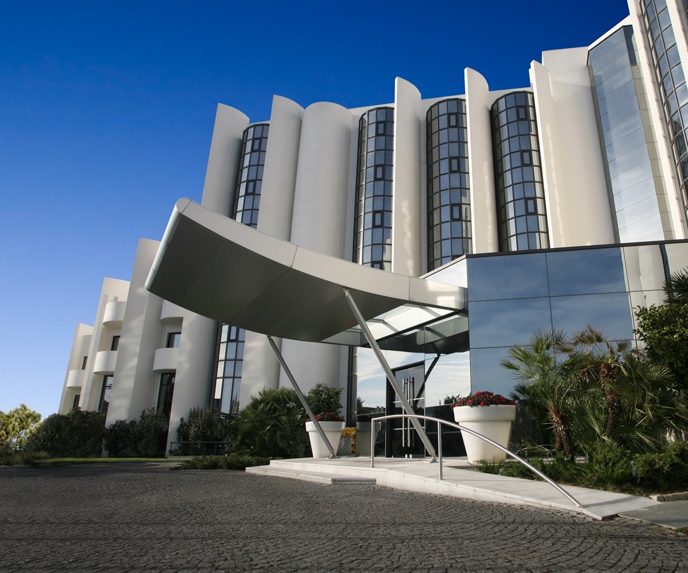 Montebelo Viseu Congress Hotel in VISEU