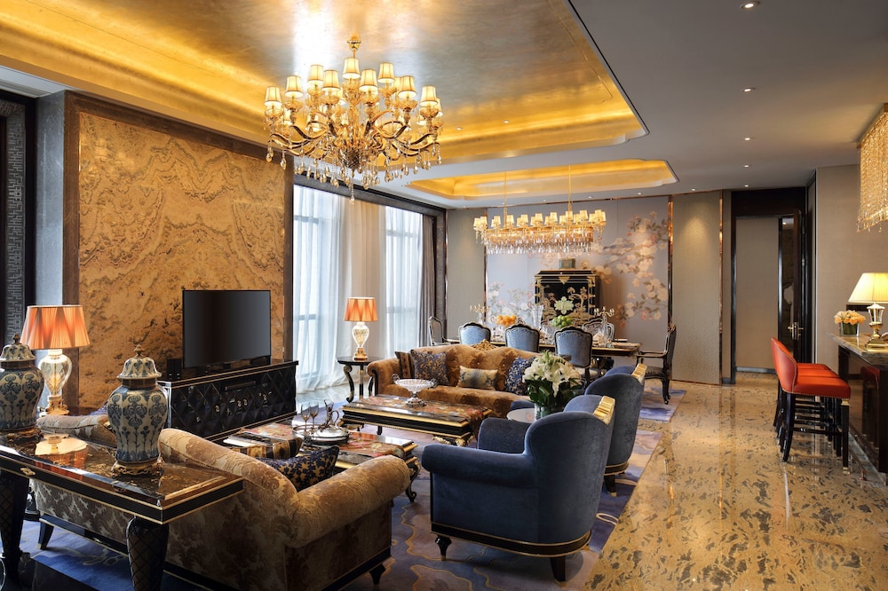Wanda Realm Anyang 26/48