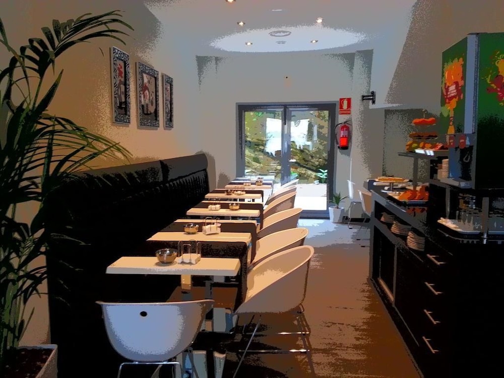 Hotel Noia 28/37