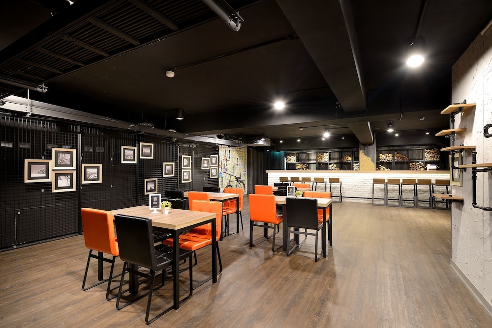 Le room Hotel Kaifeng Taipei 48/62