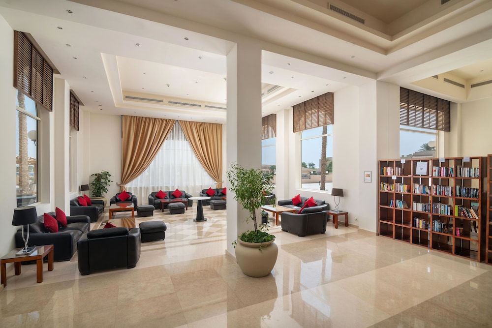 Cleopatra Luxury Resort Makadi Bay 44/73