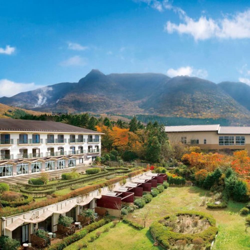 HOTEL GREEN PLAZA HAKONE photo3