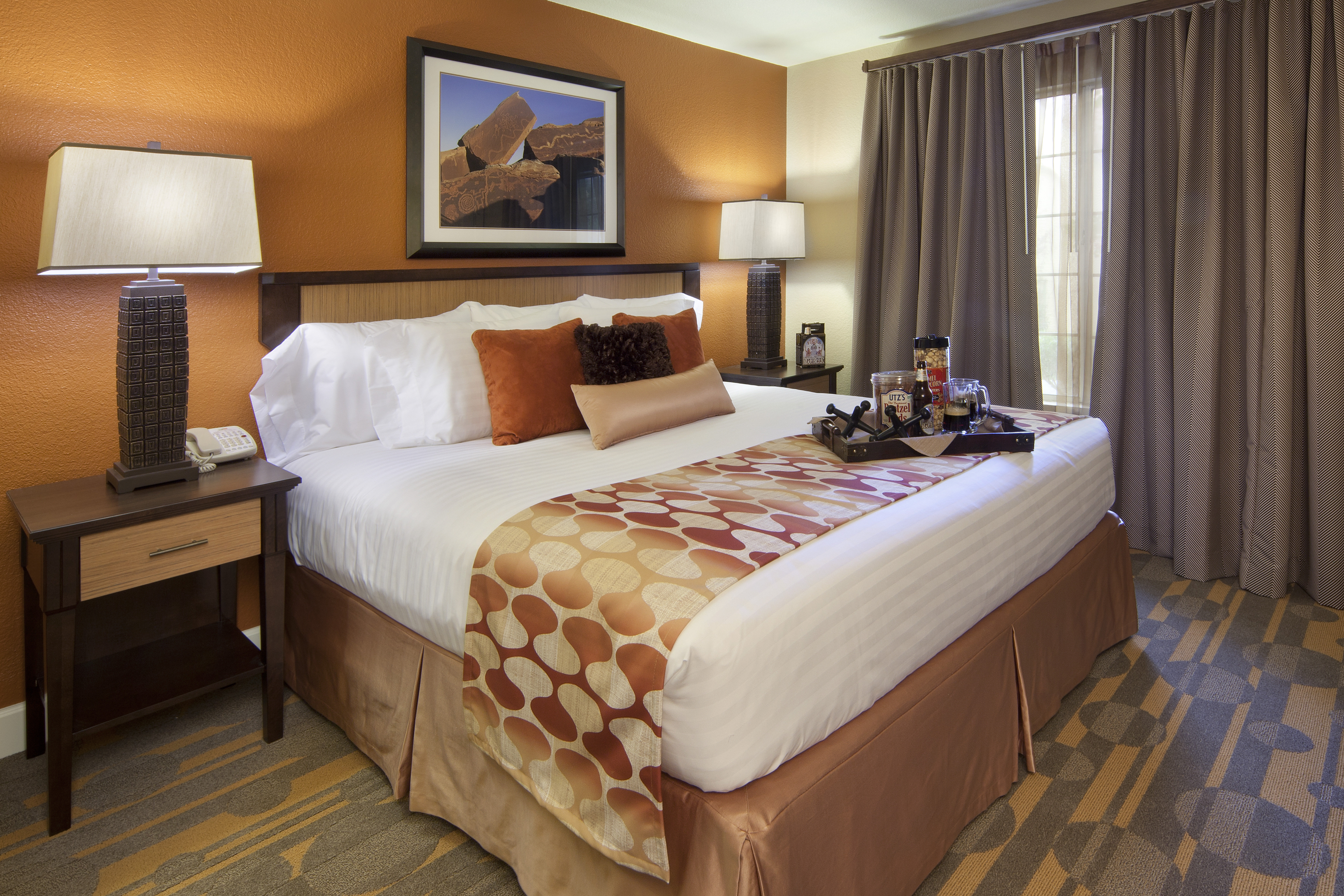 Holiday Inn Club Vacations at Desert Club Resort 29/63