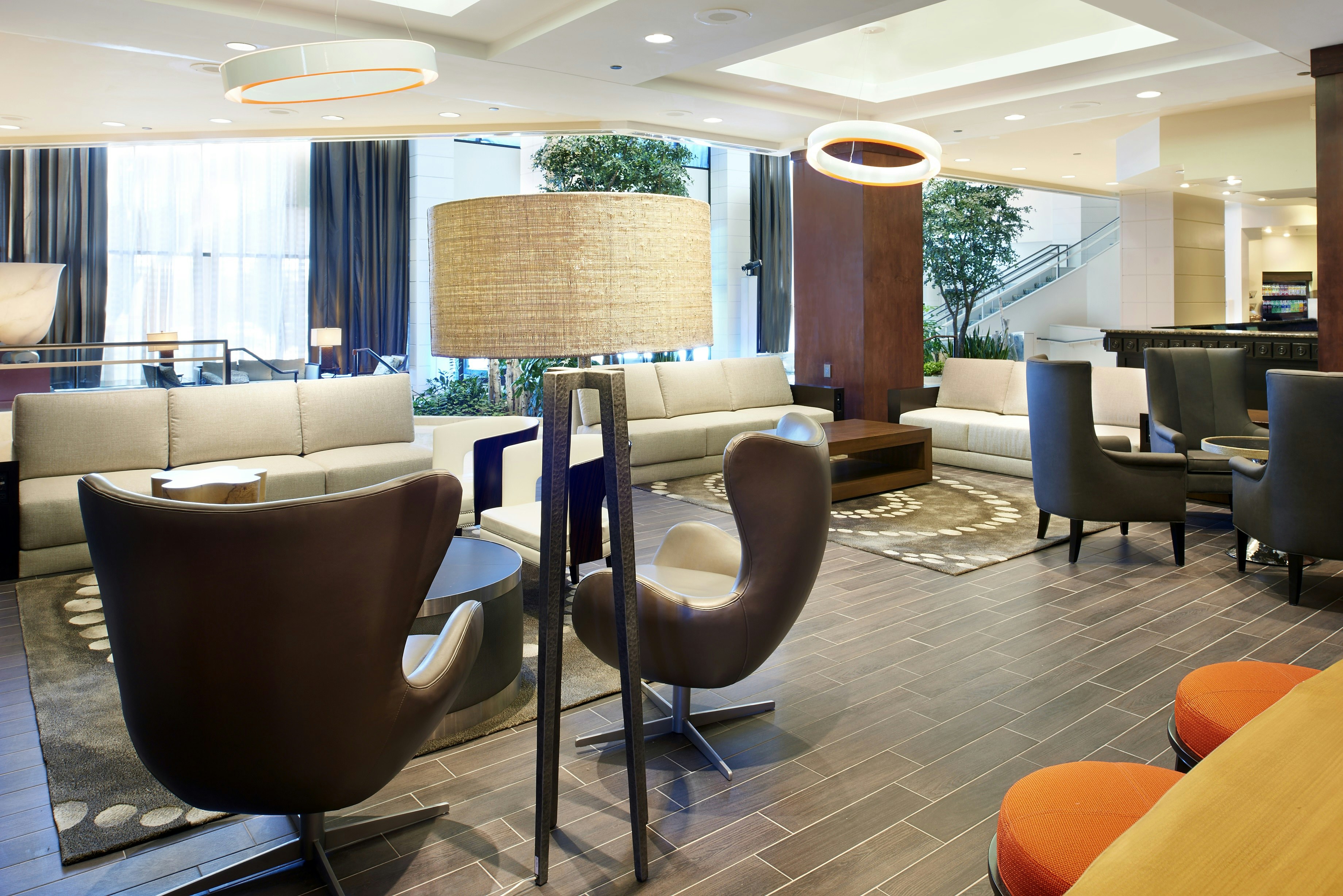 Hilton Minneapolis-St. Paul Airport 26/39