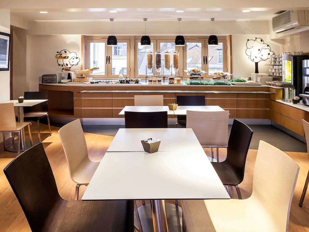 Ibis Lille Centre Grand Place 44/55