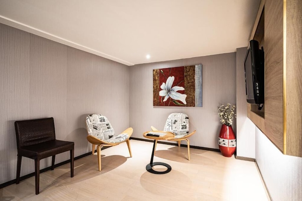 Global Traveler Hotel Kaohsiung 33/50