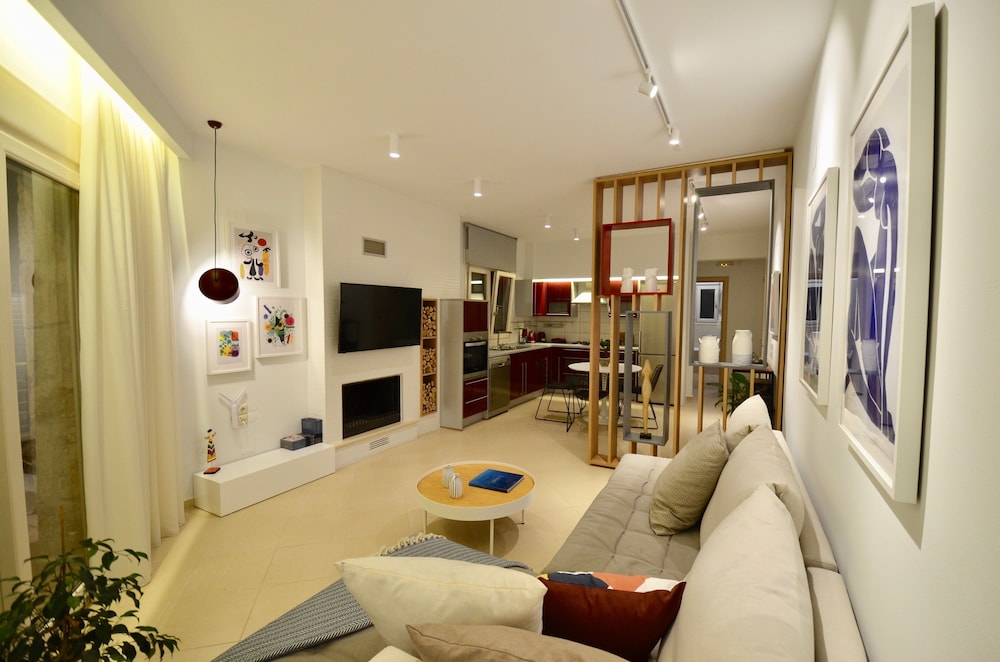 Gallery Suites Parga 31/46