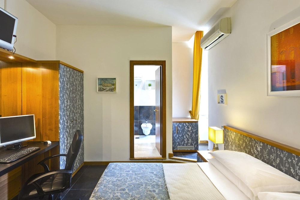 Hotel Marcantonio Rome 39/62