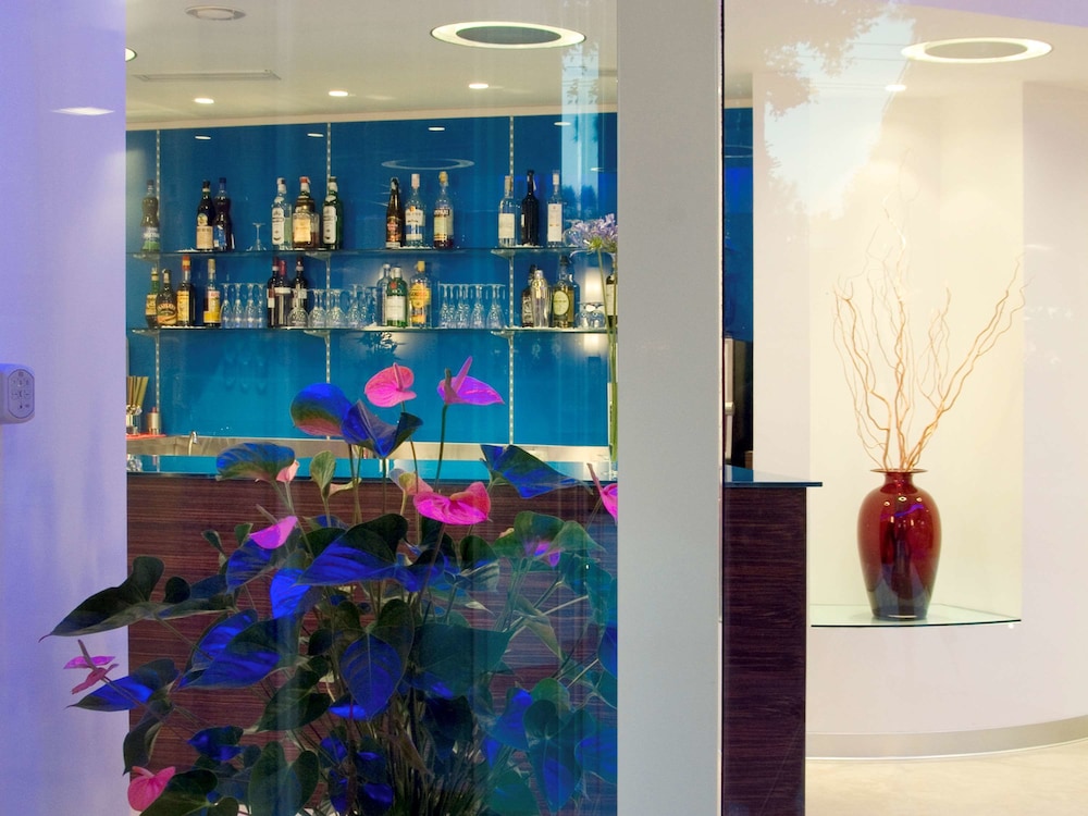 MERCURE RIMINI LUNGOMARE 66/71