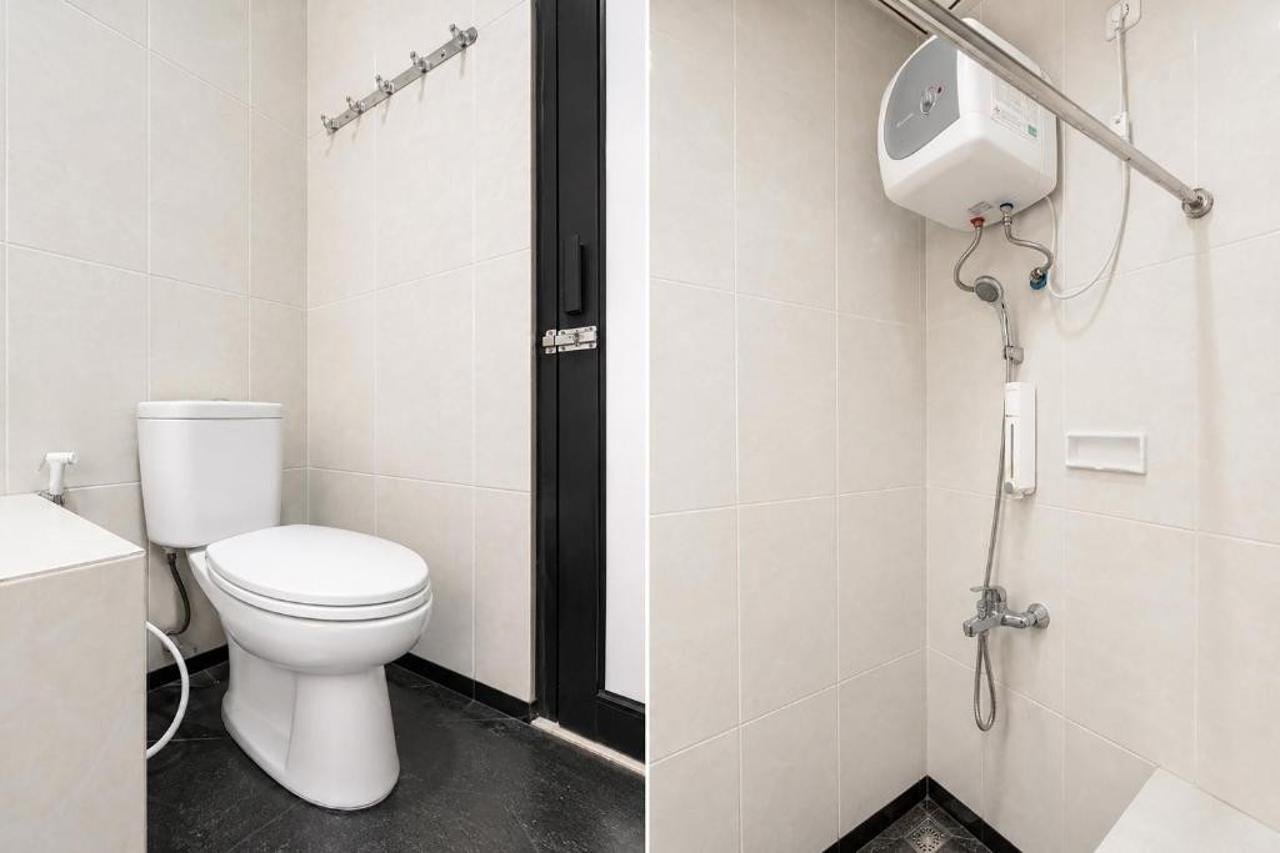 Hotel O near Pakuwon Mall formerly House Of Alfita 9/10