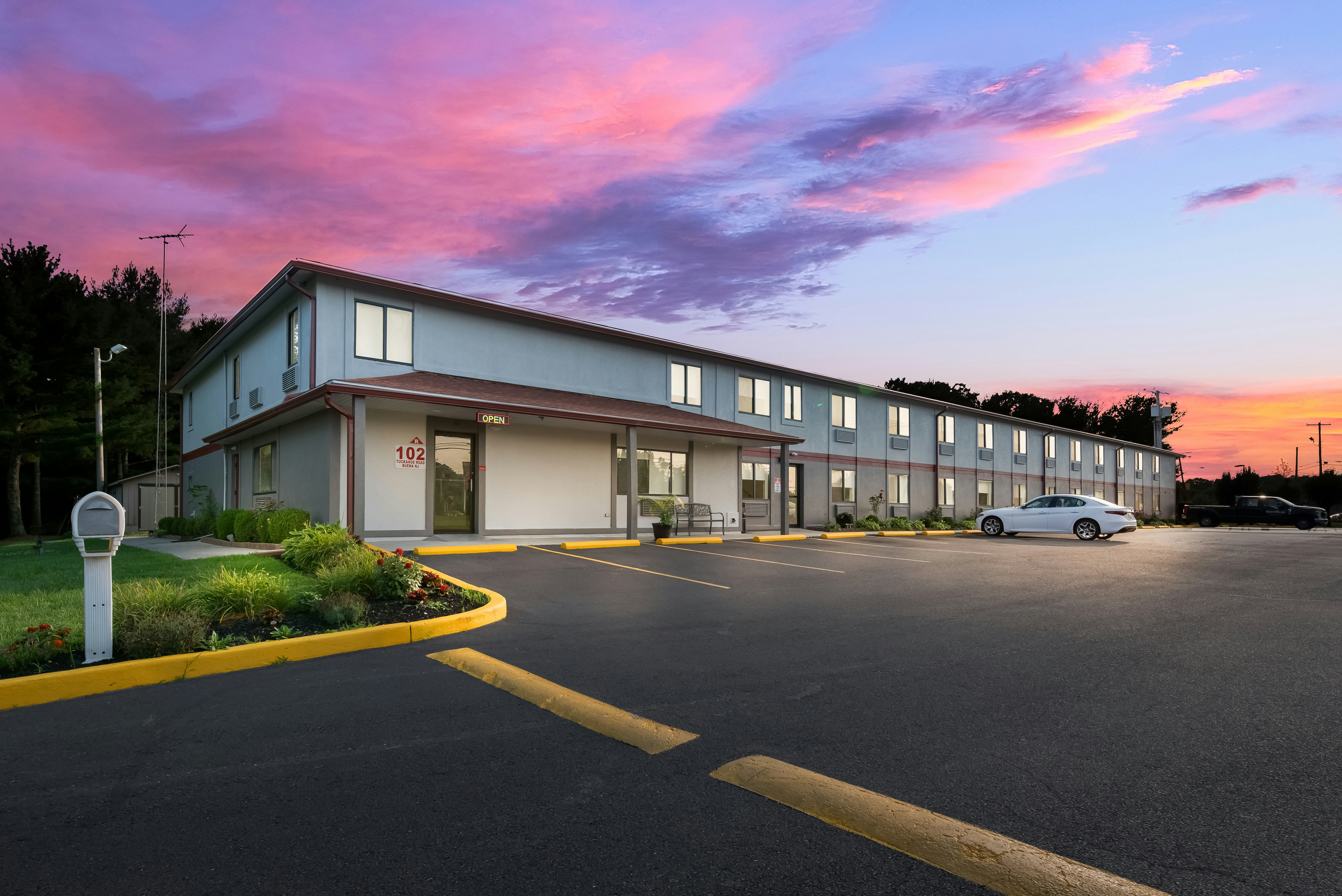Red Roof Inn & Suites Vineland- Buena 15/15
