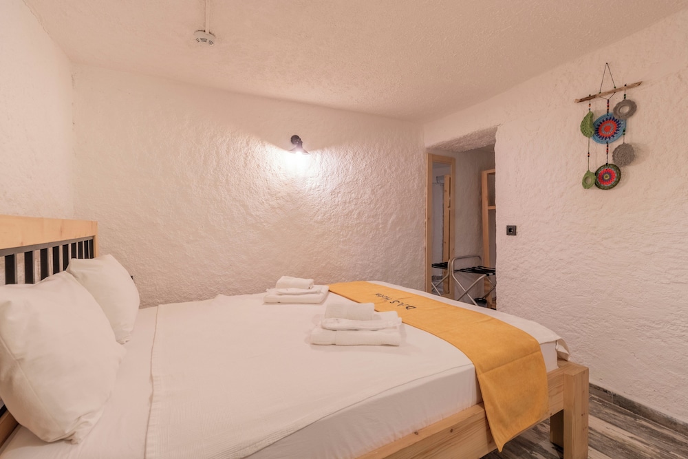 Das Hotel Alacati 17/50
