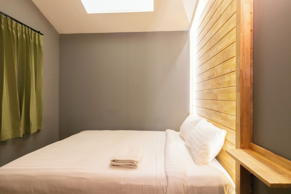 Timber Hostel 21/63