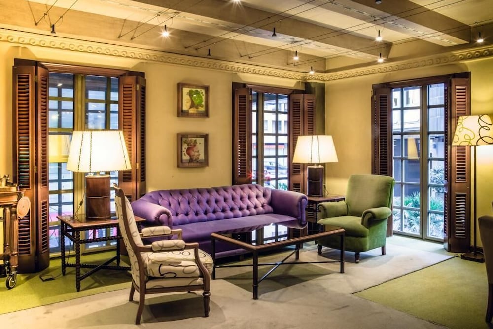 Hotel Palafox 42/55