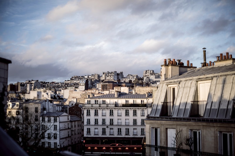 Le Pigalle 4/62