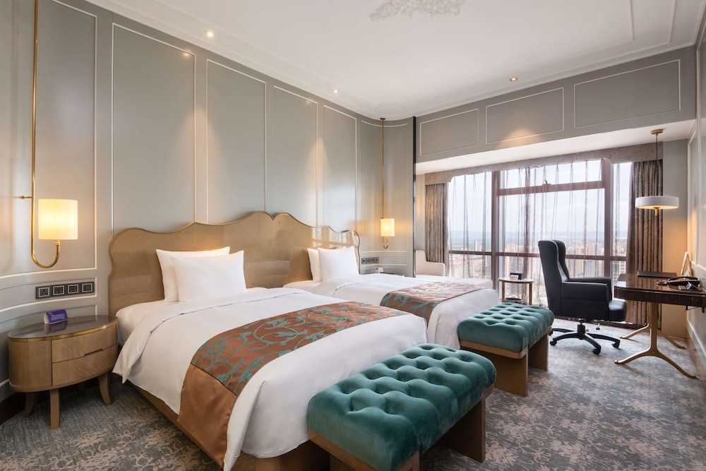 LONGEMONT HOTEL CHENGDU(THE LONGEMONT HOTELS) 15/26