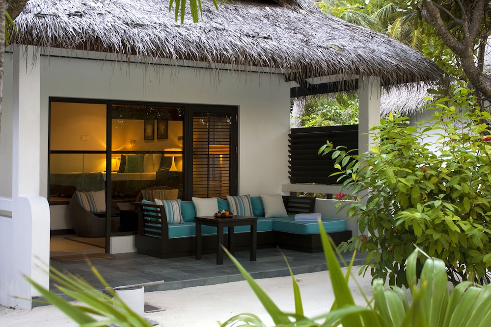 Niva Velassaru Maldives in Velassaru
