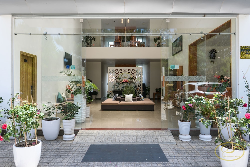 Hong Mon Villa 3/75