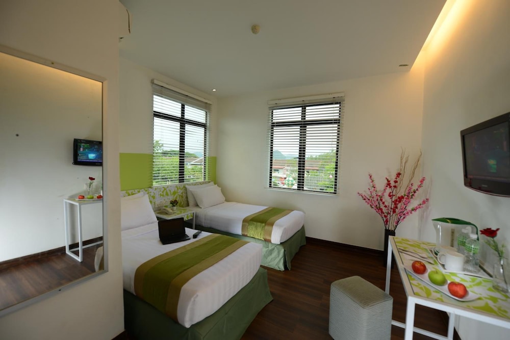 Citin Langkawi By Compass Hospitality 36/47