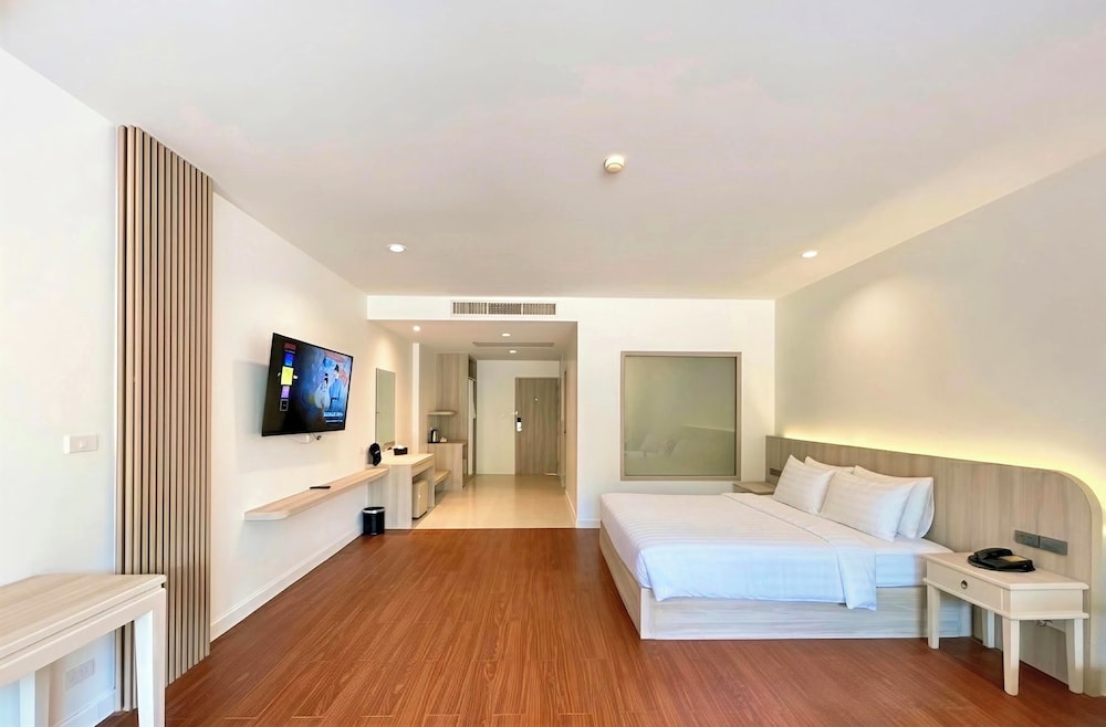 Ramada By Wyndham Aonang Krabi 12/50