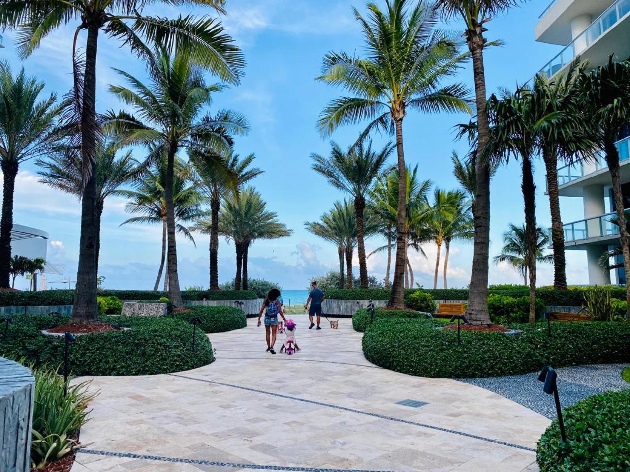Carillon Miami Beach Private Luxury Suites 18/30