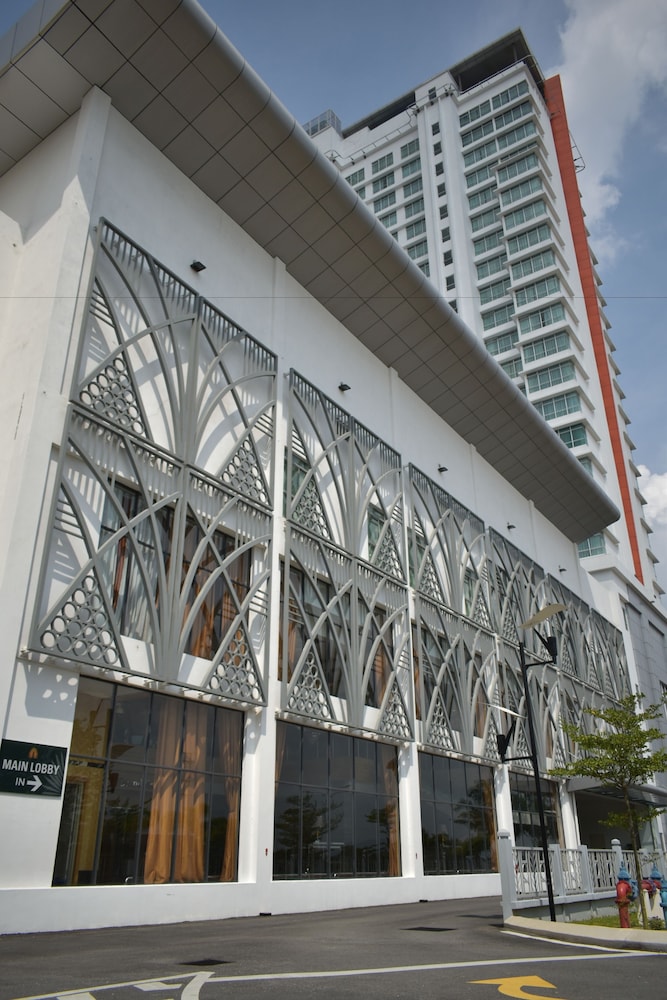 Hotel Tenera Bandar Baru Bangi 3/65