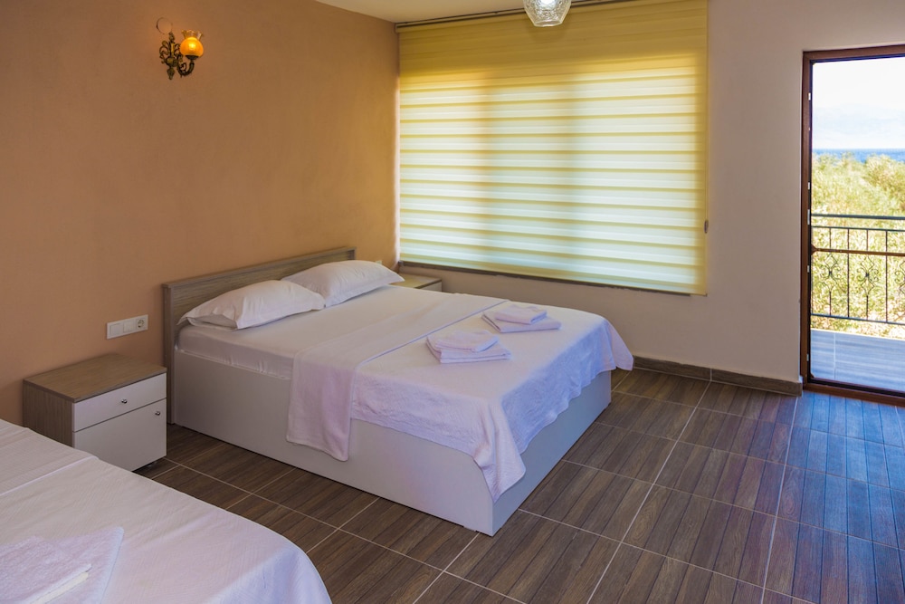 Piri Reis Motel & Restaurant 4/17
