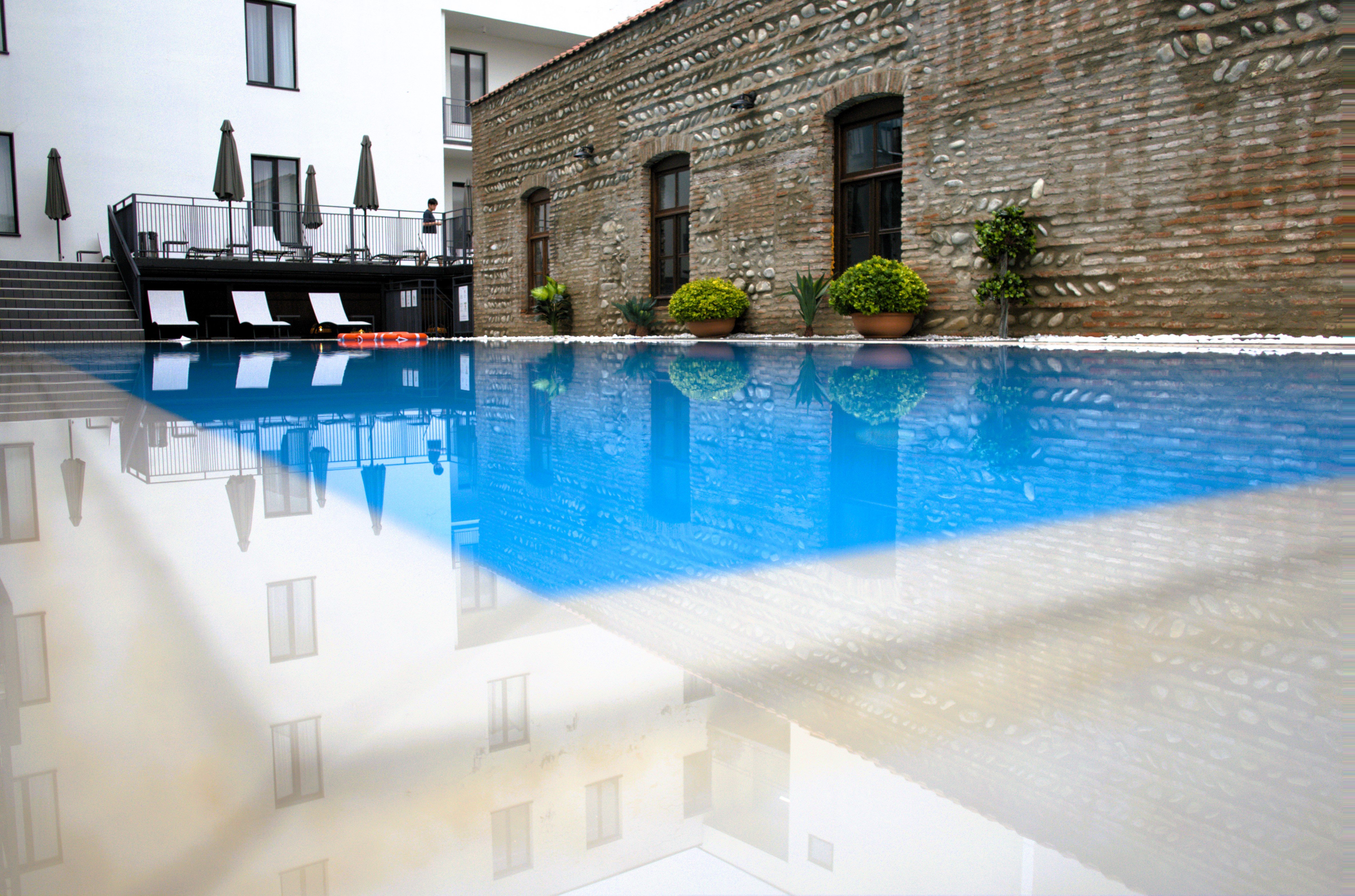 Holiday Inn Telavi 49/50