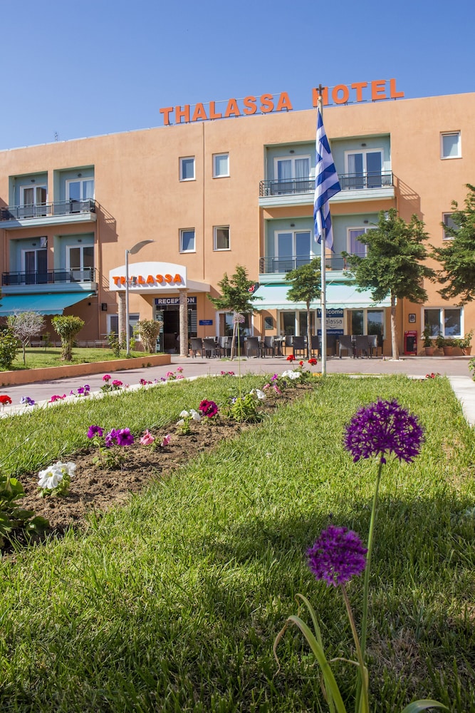 Thalassa Apartments 38/50