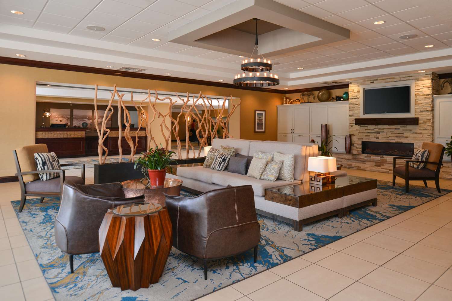 Hotel Vue, Ascend Hotel Collection 9/33