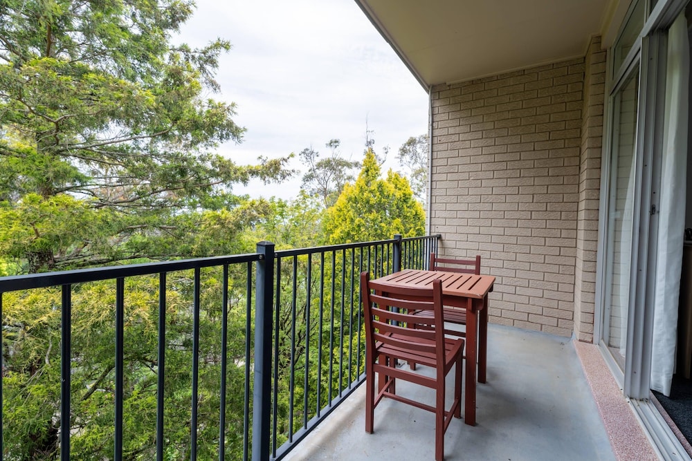 Comfort Resort Leura Gardens 5/65