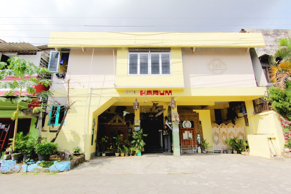 Hotel Harum 2/44