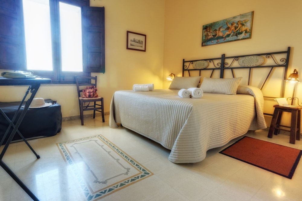 Agriturismo Vultaggio 29/71