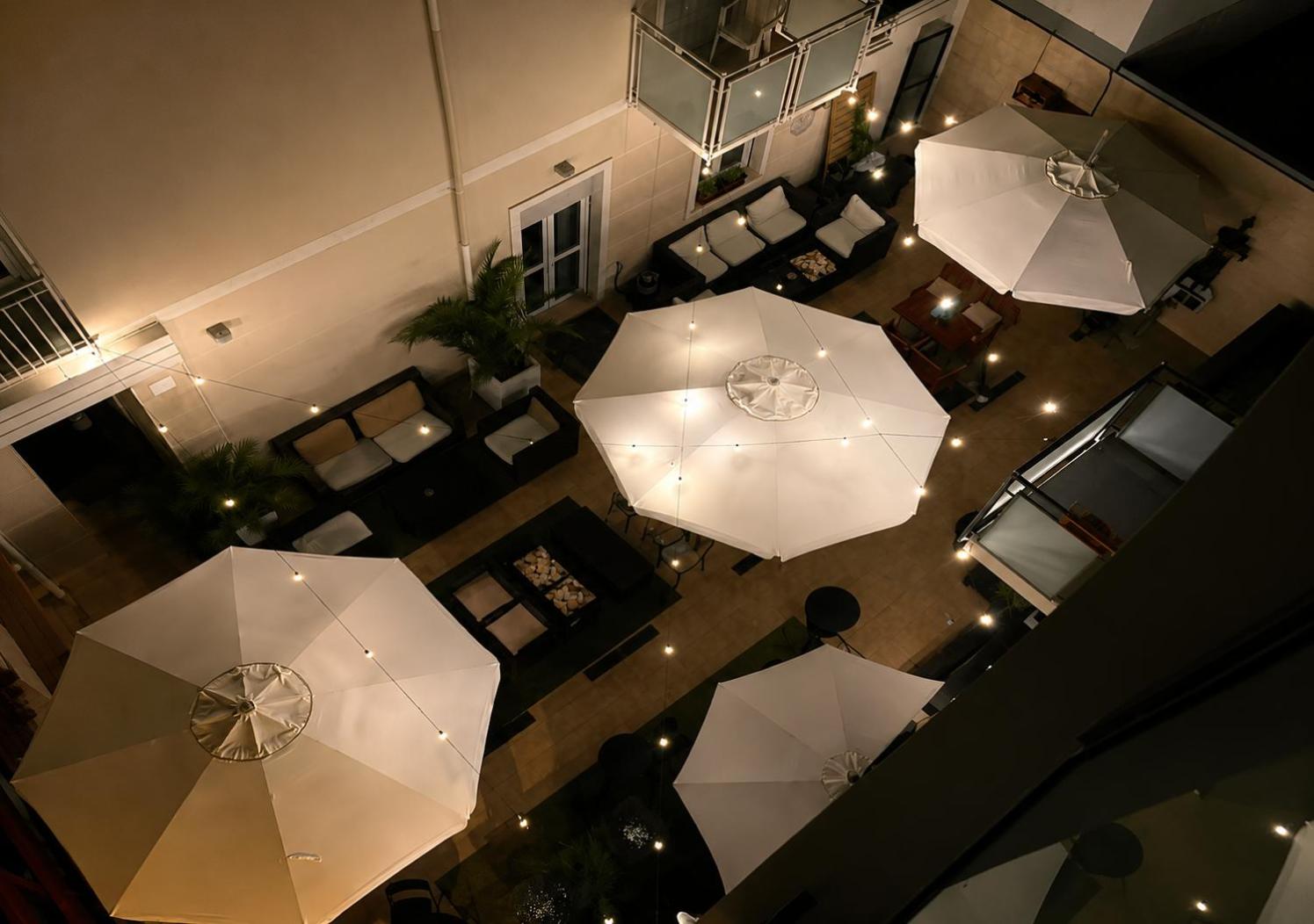 Hotel Miriam 6/53