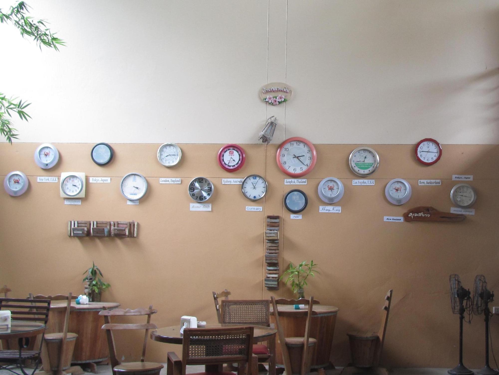 Baan Klang Noen 20/49