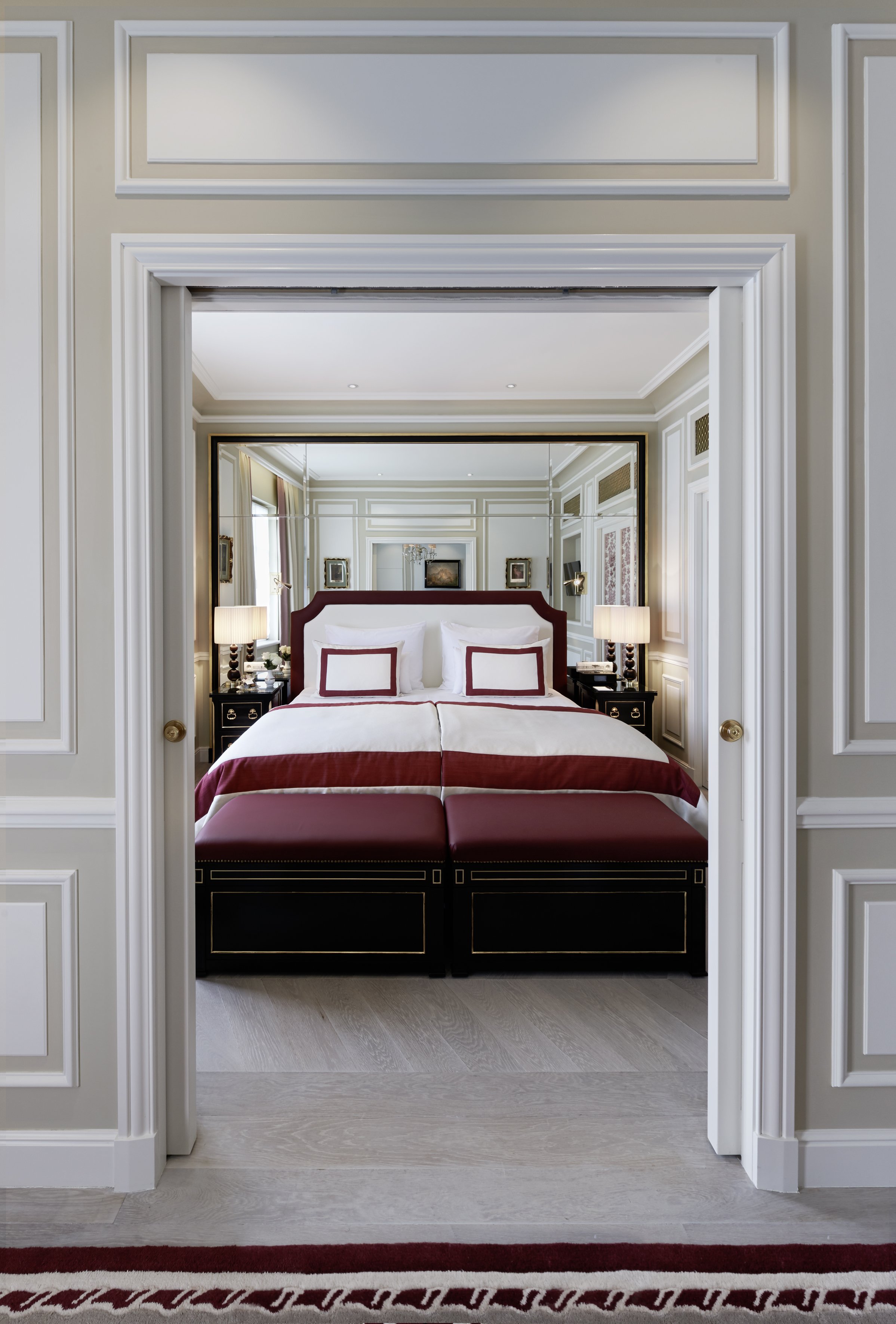Hotel Sacher Salzburg 33/84