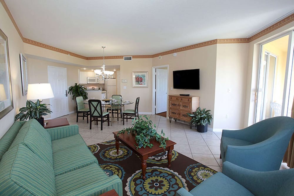 Vacation Village At Weston 50/81