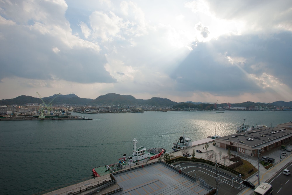 Onomichi Daiichi Hotel 48/50