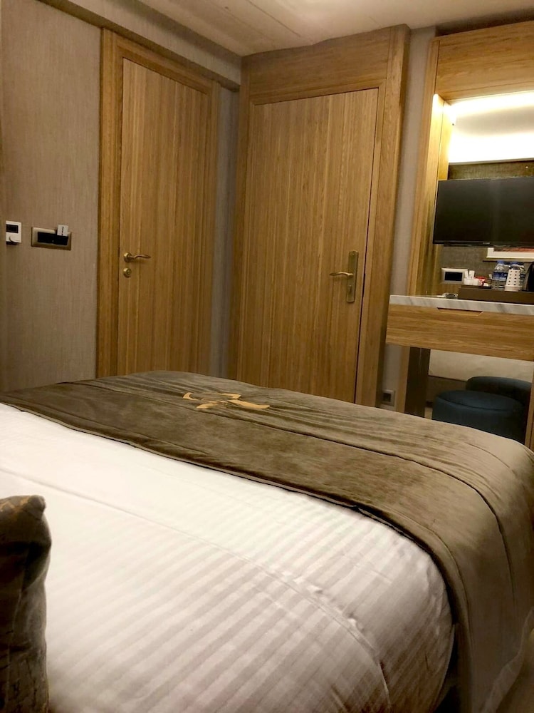 Lady Diana Hotel Istanbul 31/66