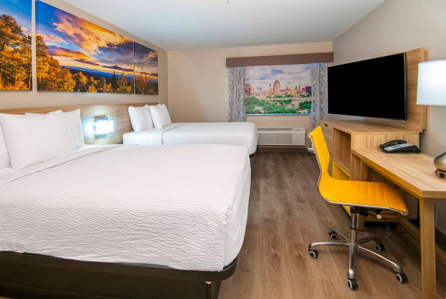 Days Inn & Suites by Wyndham San Antonio North/Stone Oak 18/63