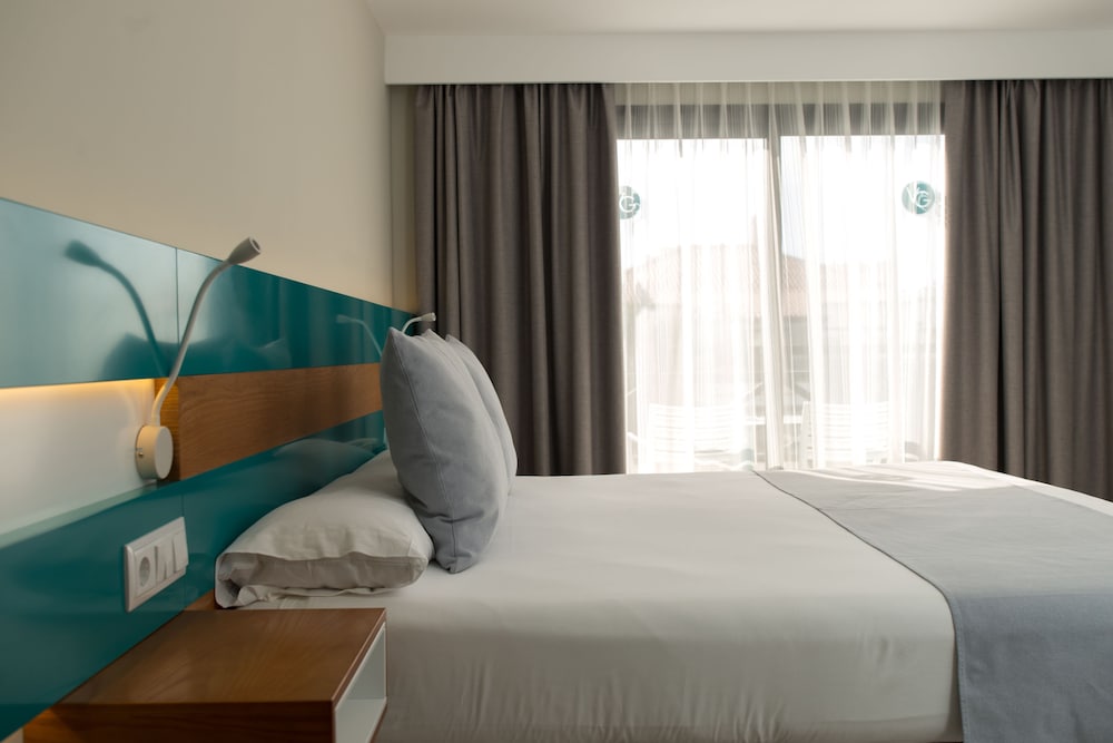 Vanilla Garden Hotel - Adults Only 15/74