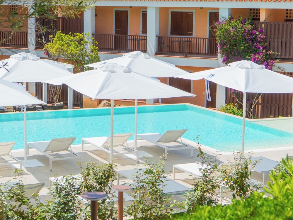 Residence Costa Serena 5/57